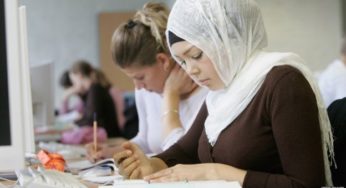 Employers can fire employees who wear head-scarf says highest European Court