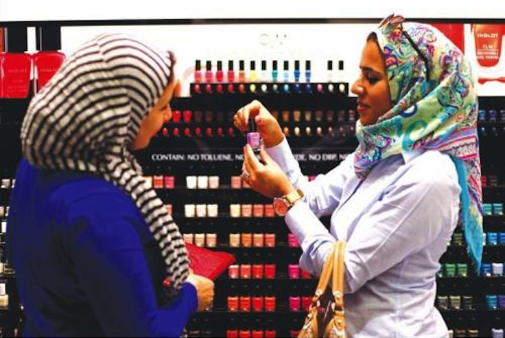 How Brands should Market Themselves to Muslim Women