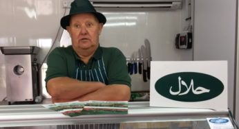 How Going Halal Saved This English Farm From Closure