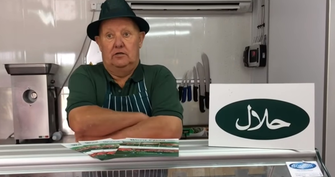 How Going Halal Saved This English Farm From Closure