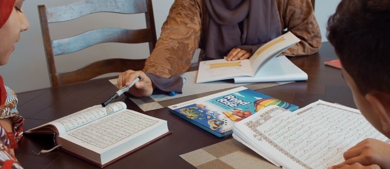 Mobile App Makes Learning Islam Easier By Bringing Tutors To Homes
