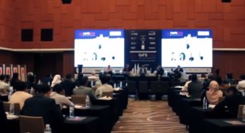 Digitalising the Islamic Economy