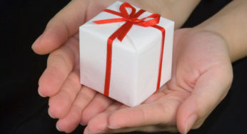 The Building Blocks of Giving