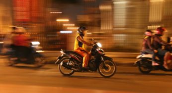NakRide Enabling Lower Income Group To Earn More as Motorbike Owners and Renters