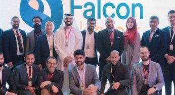 Calling All Entrepreneurs Seeking Angel Investment: Falcon Network Opening Funding Application Process