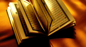 Identifying Singular and Plural In The Quran