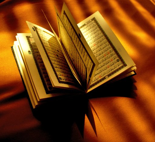 Identifying Singular and Plural In The Quran