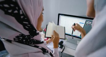 Survey Found 26 % Of Islamic Fintech Founders Are Female