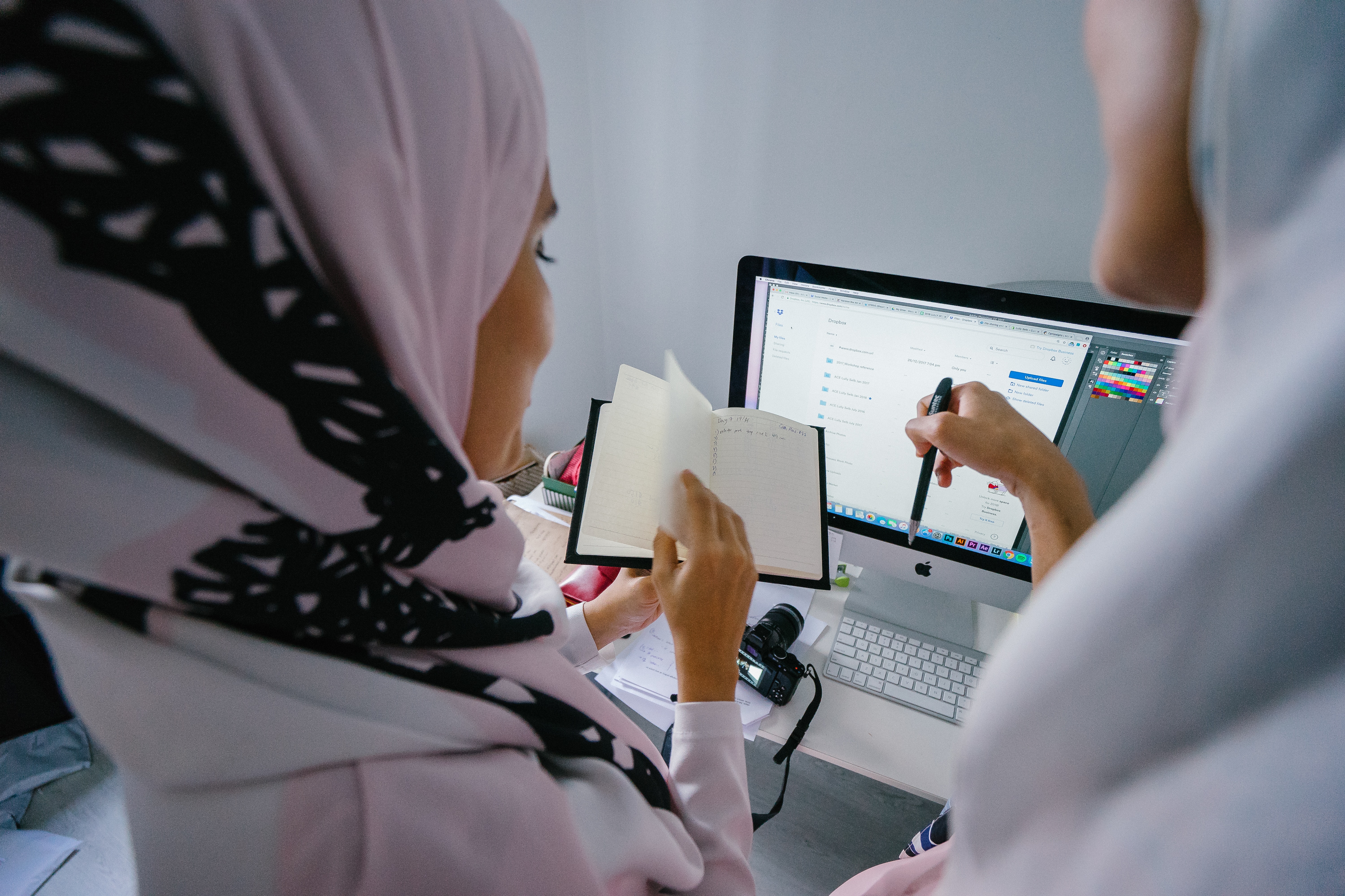 Survey Found 26 % Of Islamic Fintech Founders Are Female