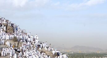 Will you make the 10 days of Dhul Hijjah the best days in your life?