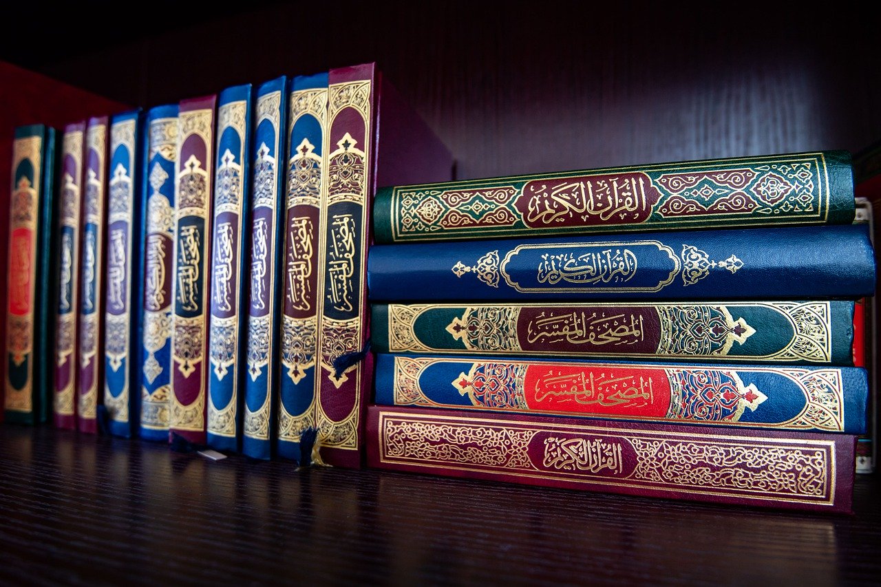Nouman Ali Khan’s Most popular lecture in Book form
