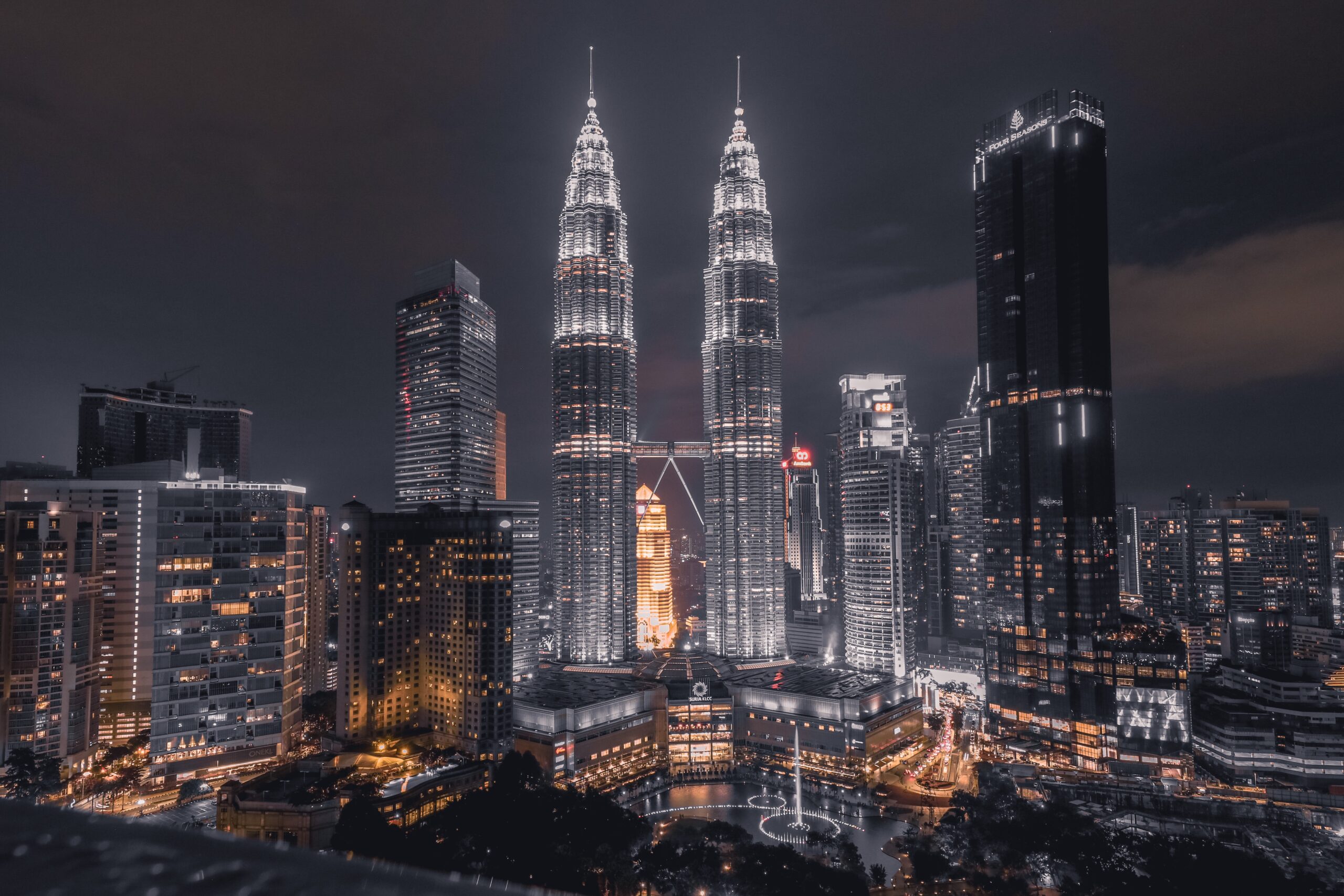 Muslim Mindset: How did Kuala Lumpur Twin Towers change the world?