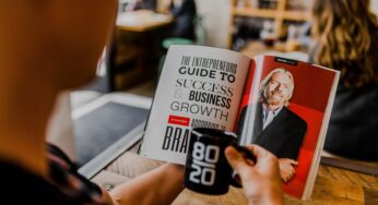 Guide on How To Succeed in Business By Serial Entrepreneur