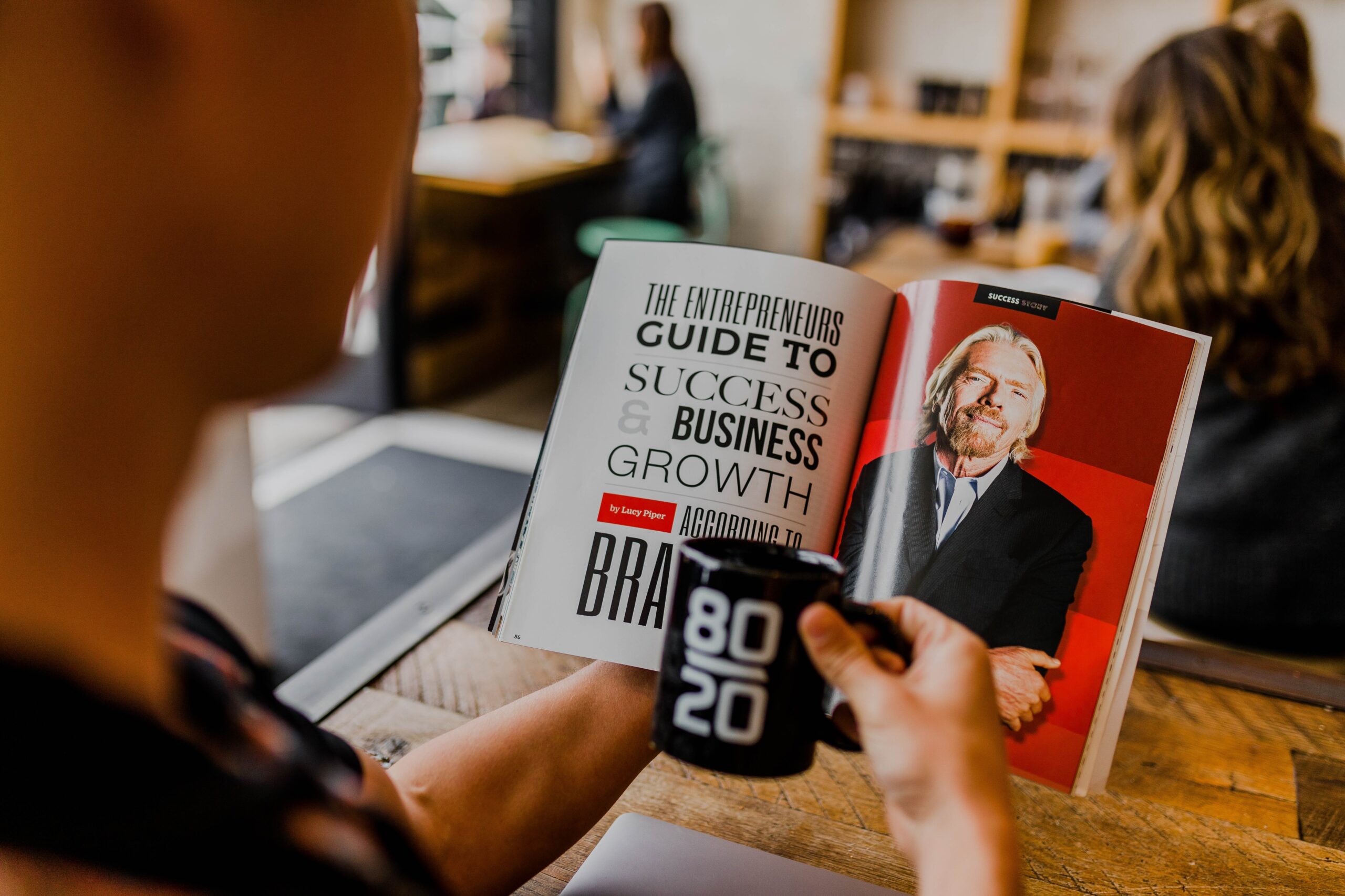 Guide on How To Succeed in Business By Serial Entrepreneur