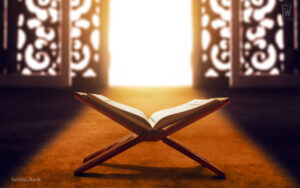 Quran open doors that you never imagine possible