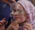 gaza face mask 3d