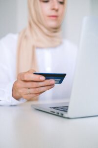 muslim shopping online marketplace