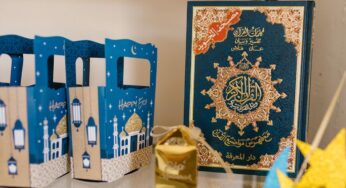 Ramadan Preparation for 2022