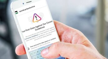 Muslim Tech Awareness Needed Amid Social Media Censorship