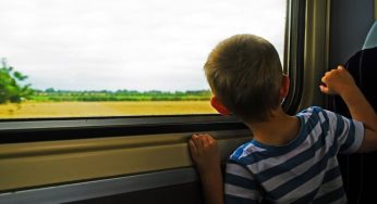 Are we there yet? – Thoughts on Gratitude in Islam