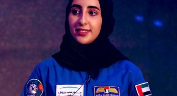 UAE Selected First Hijabi Muslimah as Astronaut for its Space program