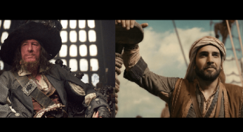 The Real Barbarossa Pirate or Naval Admiral?