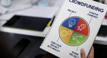 Islamic Crowdfunding Platforms for Startup Businesses