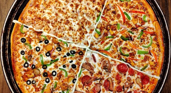 Pakistan’s Own NY212 Pizza Chain Focuses on Holistic Halal Concept
